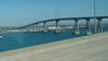 San Diego – Bay bridge