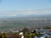 Observation point &ndash; overlooking Christchurch 