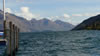 Leaving on a Jetboat