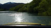 Taken from the jetboat 