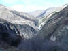Skippers Canyon 