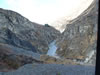 The Shotover river in Skippers Canyon 