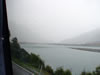 Scenery on the way to Franz Joseph 