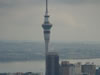 Auckland Sky Tower 