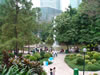 Hong Kong, Kawloon park 
