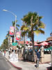 San Diego Old town Fiesta (Mexican Independence Day) 