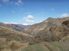 Skippers Canyon 