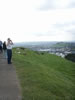 Auckland overlook 